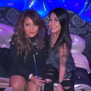 Meet your Posher, Shannon